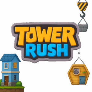 Tower Rush logo